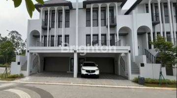 Gambar 1 Rumah resort Bintang 5 selangkah ke Grand Lucky