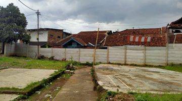 Gambar 1 Tanah Dijual di Mainroad Ahmad Yani Cocok Untuk Commercial Area