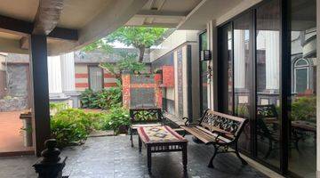 Gambar 1 Di Jual Rumah Di Villa Serpong, Tangerang Selatan