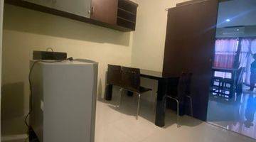 Gambar 3 Di Sewakan Rumah Emerald Townhouse Bintaro Siap Huni