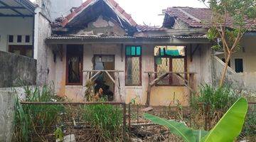 Gambar 2 Rumah Bahan Hitung Tanah Di Mustikajaya Bekasi