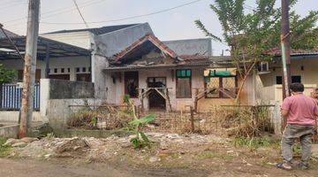 Gambar 4 Rumah Bahan Hitung Tanah Di Mustikajaya Bekasi