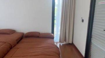 Gambar 4 Rumah Furnished Di Tatar Nayapati Kota Baru Parahyangan