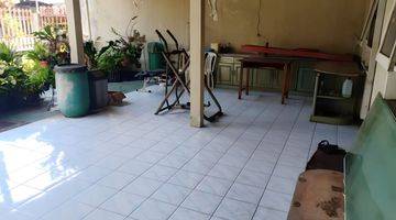 Gambar 5 Rumah Hook di Jalan Kayu Agung Turangga Buah Batu Bandung