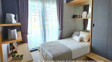 Gambar 4 Dijual Rumah Baru di Summarecon Bandung, Cluster Genova