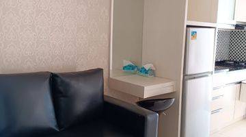 Gambar 2 Apartemen Parahyangan Residences Bagus Furnished 1 Kamar