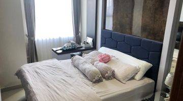 Gambar 1 Jual Murah DAGO SUITE apartemen 2 Kamar, Harga 1 kamar