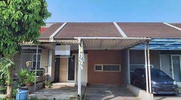 Gambar 1 Rumah 1,5 Lantai Bagus Di Tki 5 Sommerville Kopo