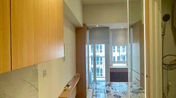 Gambar 4 Apartemen Tokyo Riverside Pik 2 Studio Full Furnished Waterheater