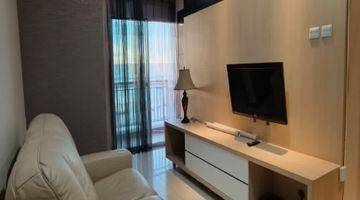 Gambar 2 Apartement Condominium Green Bay Pluit Full Furnished View Laut