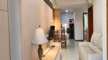 Gambar 1 Apartement Condominium Green Bay Pluit Full Furnished View Laut