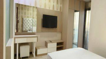 Gambar 3 Apartement Condominium Green Bay Pluit Full Furnished View Laut