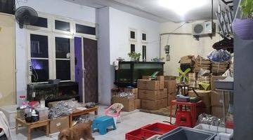 Gambar 5 Rumah di Perumahan Budi Indah Daan Mogot Jakarta Barat SHM Lt 128