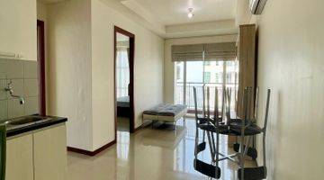 Gambar 1 Apartement Condominium Green Bay Pluit Jakarta Utara 2 BR Furnish