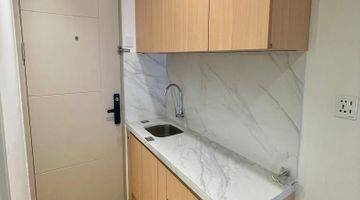 Gambar 3 Apartemen Tokyo Riverside Pik 2 Studio Full Furnished Waterheater