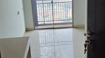 Gambar 3 Apartement Springwood Alam Sutera Studio View City Luas 22 M2