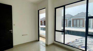 Gambar 4 Rumah Di Metland Puri Shm Lt 120 M2 Lb 170 M2 Hadap Selatan Baru