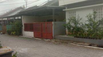 Gambar 4 Rumah Griya Galeri Pamulang Shm Lt 108 M2 Hadap Barat Lb 78 M2