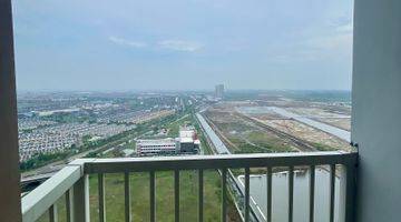 Gambar 3 Apartemen Tokyo Riverside Pik 2 Studio Full Furnished Waterheater