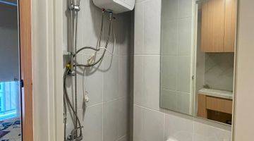 Gambar 2 Apartemen Tokyo Riverside Pik 2 Studio Full Furnished Waterheater