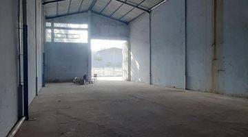 Gambar 3 Gudang di Kamal Bisnis Centre Jakarta Utara Lt 514 M2 Lb 300 M2