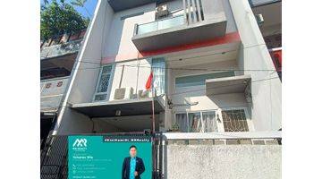 Gambar 1 Dijual Cepattt Rumah Di Sunter Murahhhhhhh