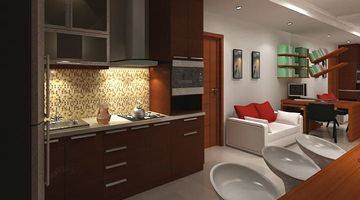 Gambar 1 Dijual Cepat Apartemen Hampton cilandak murahh