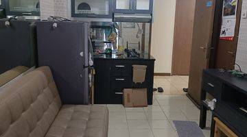 Gambar 1 Disewakan Apartemen Green Park View Siap Huni