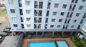 Gambar 3 Disewakan Apartemen Green Park View Siap Huni