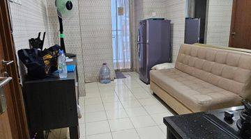 Gambar 1 Disewakan Murah Apartemen Green Park View