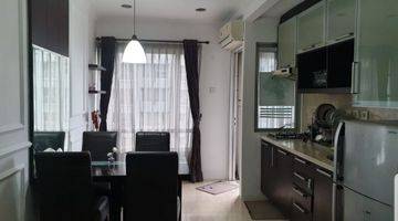 Gambar 3 Dijual Cepat, MURAH Apartemen Sudirman PARK 