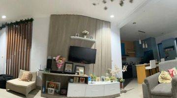 Gambar 2 Rumah Semi Furnished di Rumah Nusaloka Bsd Tangerang, Tangerang