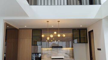 Gambar 2 Rumah Furnished di Kab Tangerang Survana Sutera, Tangerang