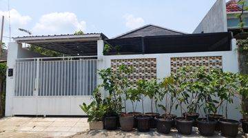 Gambar 3 Rumah Furnished di Perumahan Suradita Cisauk Tangerang, Tangerang