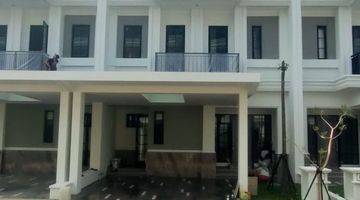 Gambar 2 Rumah Mewah Cantik di Sutera Winona Alam Sutera Tangsel