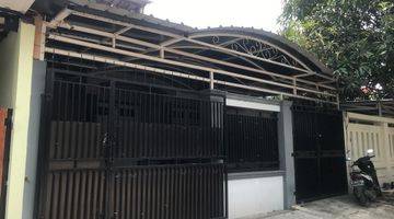 Gambar 3 Rumah Luas  2.5 Lantai Banjar Wijaya