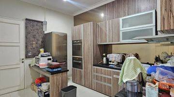 Gambar 1 Dijual Rumah Siap Huni, At ChrySocolla Phg Gading Serpong 