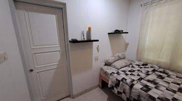 Gambar 3 Town house 2 Lantai  di Orange - Virginia village Gading Serpong