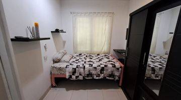 Gambar 4 Town house 2 Lantai  di Orange - Virginia village Gading Serpong