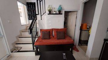 Gambar 1 Town house 2 Lantai  di Orange - Virginia village Gading Serpong