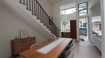 Gambar 1 JARANG ADA! Rumah Fully Furnished Mayang Sunda Kota Baru Parahyangan