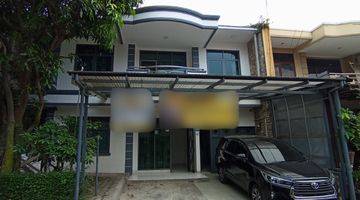 Gambar 1 CEPAT RUMAH SIAP HUNI & SEMI FURNISHED TAMAN SAKURA INDAH