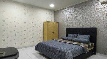 Gambar 4 CEPAT RUMAH SIAP HUNI & SEMI FURNISHED TAMAN SAKURA INDAH