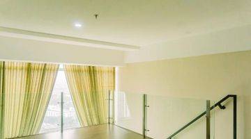 Gambar 2 Sewa apartemen U Bizloft Karawaci Tgr