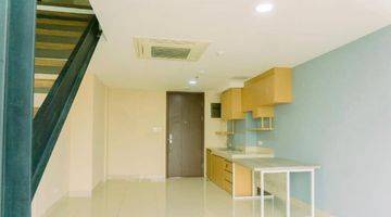 Gambar 3 Sewa apartemen U Bizloft Karawaci Tgr