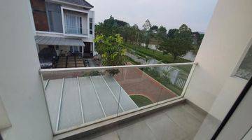 Gambar 4 Jual Rumah baru  Riviera Metland 