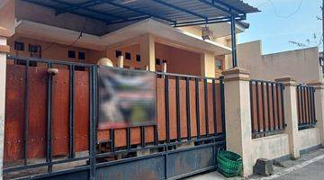 Gambar 1 Dijual Rumah Pajang, Laweyan