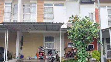 Gambar 1 Dijual Rumah 2 Lantai Cluster Monte Cavallo Grand Wisata