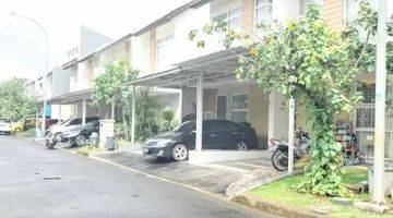 Gambar 2 Dijual Rumah 2 Lantai Cluster Monte Cavallo Grand Wisata