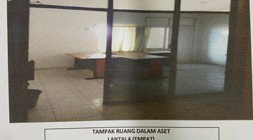 Gambar 2 Dijual Cepat Ruko di Galeri Niaga Mediterania 1, Pantai Indah Kapuk, Jakarta Utara